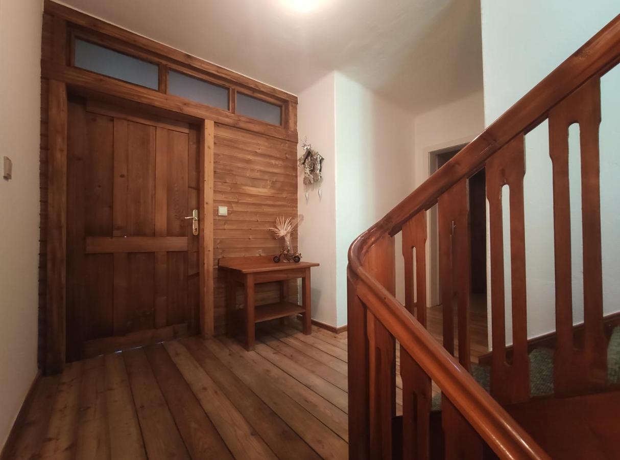 דירות Kremsbrucke Haus Kremsbruecke מראה חיצוני תמונה